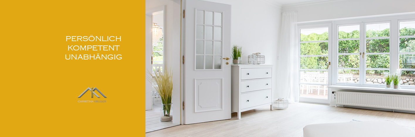 Ihr Immobilienmakler auf der Insel Usedom und an der Ostsee